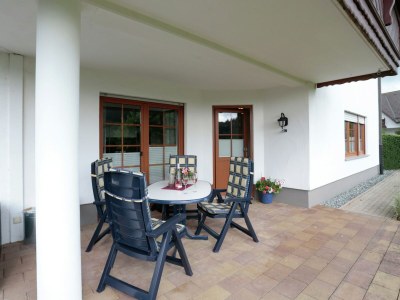 Apartment Ferienwohnung im Sauerland - Outdoor photo 11