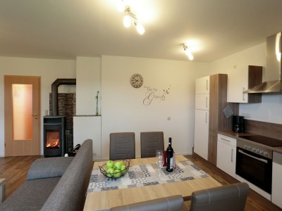 Apartment Ferienwohnung im Sauerland - Features photo 13