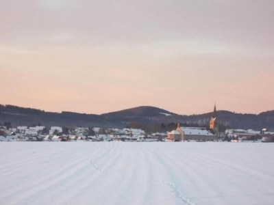 Apartment Ferienwohnung im Sauerland - Environment photo 31