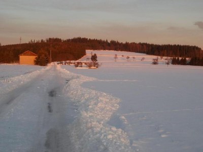Apartment Ferienwohnung im Sauerland - Environment photo 35