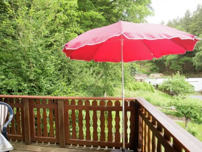 Holiday house Ferienwohnung Oberschledorner Wald - Outdoor photo 4