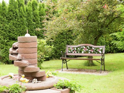 Holiday house Ferienwohnung Oberschledorner Wald - Outdoor photo 13