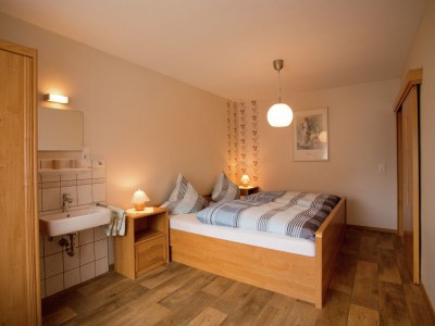 Holiday house Ferienwohnung Oberschledorner Wald - Features photo 15