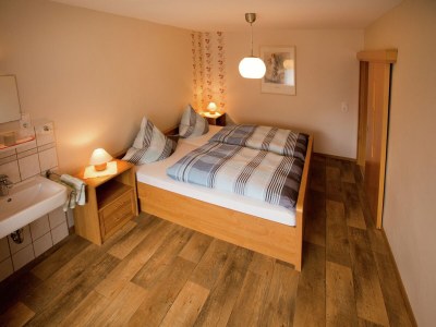 Holiday house Ferienwohnung Oberschledorner Wald - Features photo 16