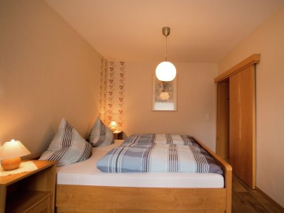 Holiday house Ferienwohnung Oberschledorner Wald - Features photo 17