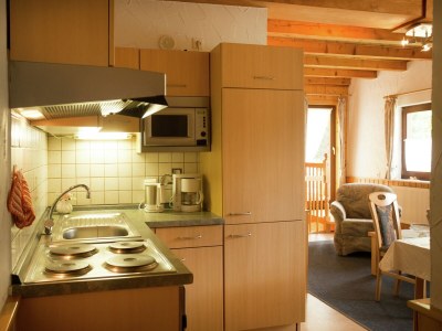 Holiday house Ferienwohnung Oberschledorner Wald - Features photo 18