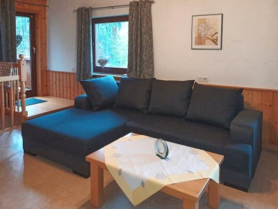 Holiday house Ferienwohnung Oberschledorner Wald - Features photo 19