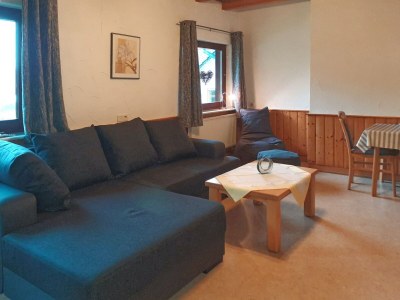 Holiday house Ferienwohnung Oberschledorner Wald - Features photo 21