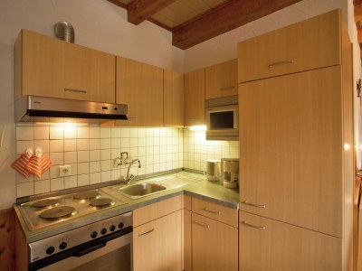 Holiday house Ferienwohnung Oberschledorner Wald - Features photo 22