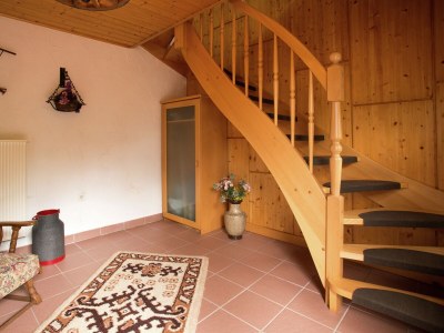 Holiday house Ferienwohnung Oberschledorner Wald - Features photo 23