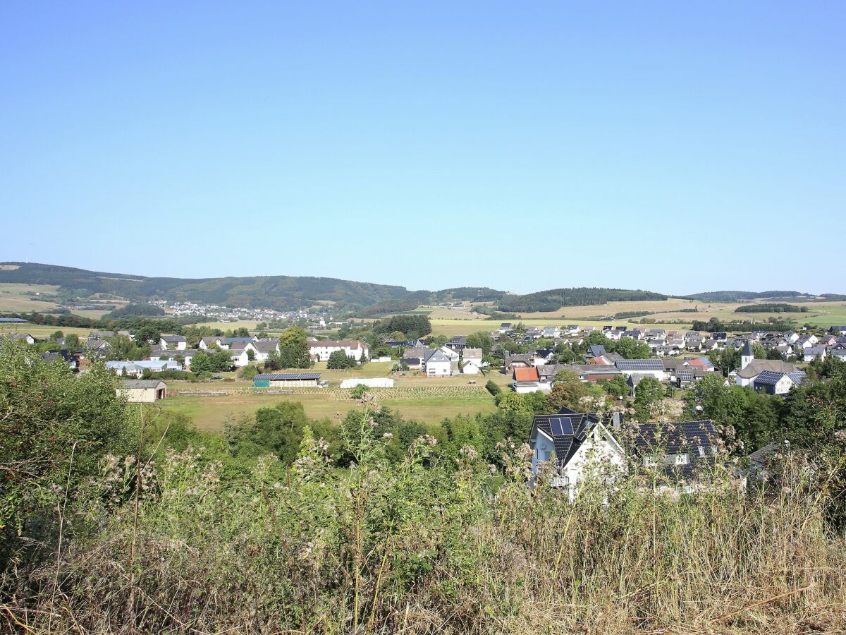 Apartment Rustikales Medebach-Ski-Retreat - Outdoor photo 2