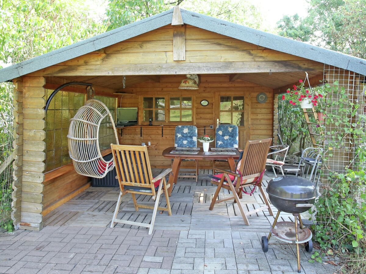 Apartment Rustikales Medebach-Ski-Retreat - Outdoor photo 5