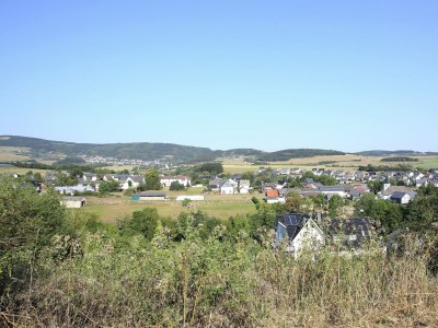 Apartment Rustikales Medebach-Ski-Retreat - Outdoor photo 2