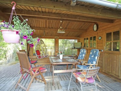 Apartment Rustikales Medebach-Ski-Retreat - Outdoor photo 4