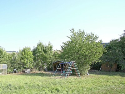 Apartment Rustikales Medebach-Ski-Retreat - Outdoor photo 6