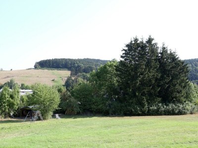 Apartment Rustikales Medebach-Ski-Retreat - Outdoor photo 7