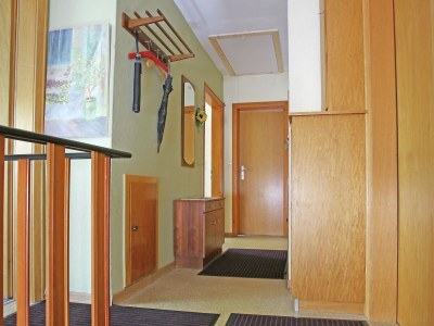 Apartment Rustikales Medebach-Ski-Retreat - Features photo 9