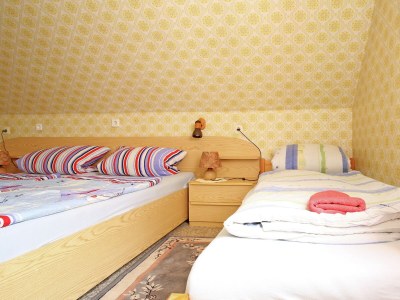 Apartment Rustikales Medebach-Ski-Retreat - Features photo 14