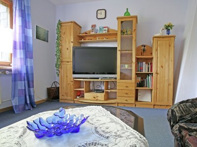 Apartment Rustikales Medebach-Ski-Retreat - Features photo 20