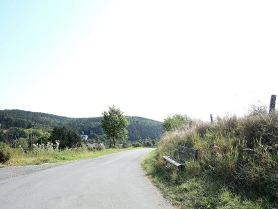 Apartment Rustikales Medebach-Ski-Retreat - Environment photo 21