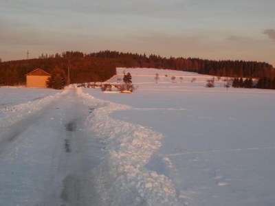 Apartment Rustikales Medebach-Ski-Retreat - Environment photo 31