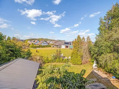 Holiday house Ferienhaus in Medebach nahe Skigebiet - Outdoor photo 5