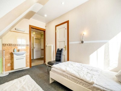 Holiday house Ferienhaus in Medebach nahe Skigebiet - Features photo 13