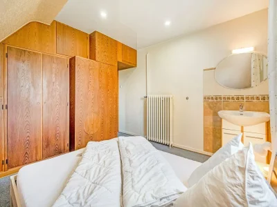 Holiday house Ferienhaus in Medebach nahe Skigebiet - Features photo 21