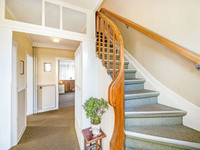 Holiday house Ferienhaus in Medebach nahe Skigebiet - Features photo 13