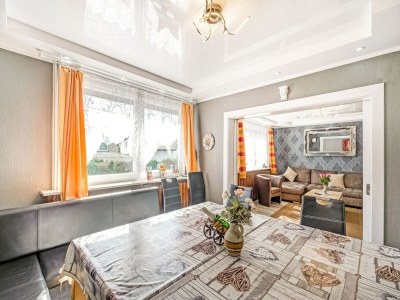 Holiday house Ferienhaus in Medebach nahe Skigebiet - Features photo 15