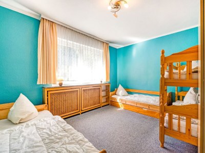 Holiday house Ferienhaus in Medebach nahe Skigebiet - Features photo 17