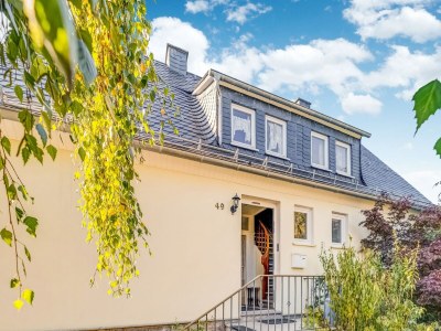 Holiday house Ferienhaus in Medebach nahe Skigebiet - Features photo 20