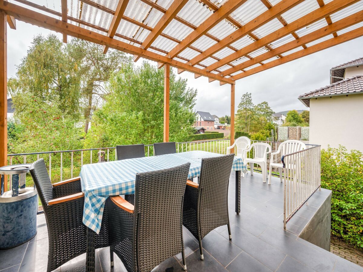 Villa Villa in Zentrumsnähe, Medebach - Outdoor photo 4