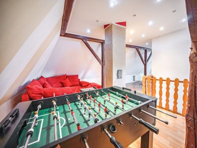 Villa Villa in Zentrumsnähe, Medebach - Features photo 9