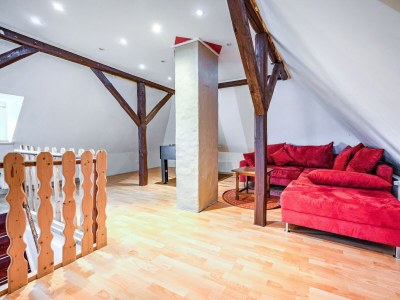 Villa Villa in Zentrumsnähe, Medebach - Features photo 21