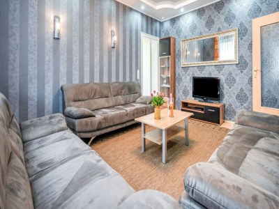 Villa Villa in Zentrumsnähe, Medebach - Features photo 22