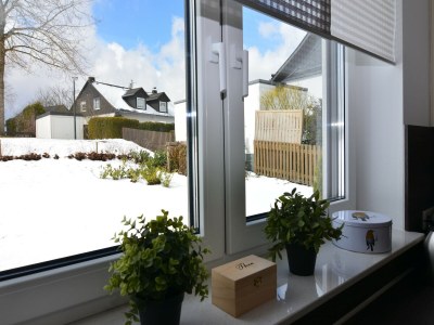 Villa Moderne Villa in Medebach Küstelberg - Outdoor photo 9