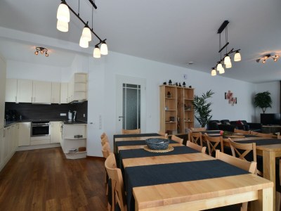 Villa Moderne Villa in Medebach Küstelberg - Features photo 12