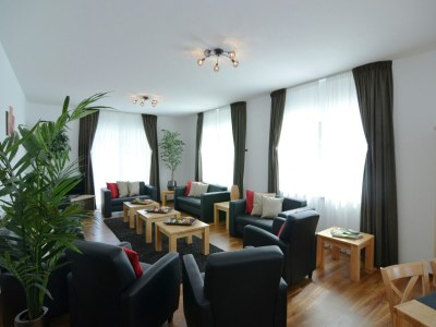 Villa Moderne Villa in Medebach Küstelberg - Features photo 24