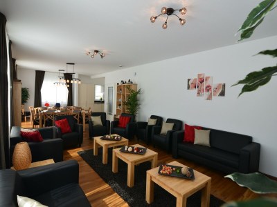 Villa Moderne Villa in Medebach Küstelberg - Features photo 25