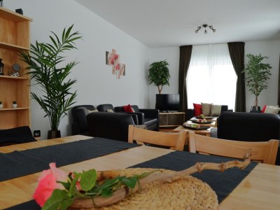 Villa Moderne Villa in Medebach Küstelberg - Features photo 27