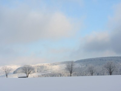 Villa Moderne Villa in Medebach Küstelberg - Environment photo 29