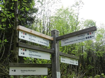 Villa Moderne Villa in Medebach Küstelberg - Environment photo 31