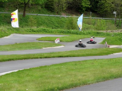 Villa Moderne Villa in Medebach Küstelberg - Environment photo 33