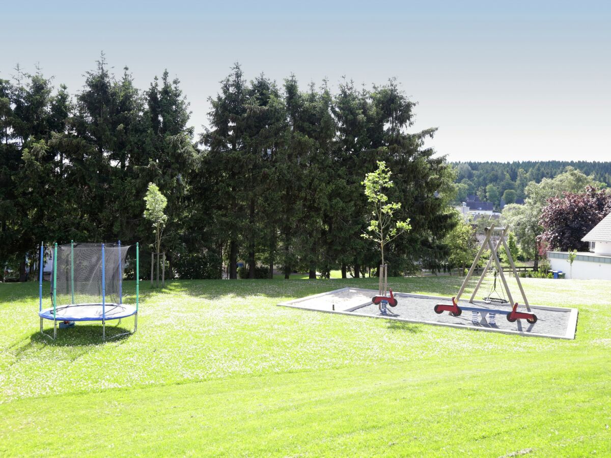 Villa Villa im Küstelberg - Outdoor photo 3