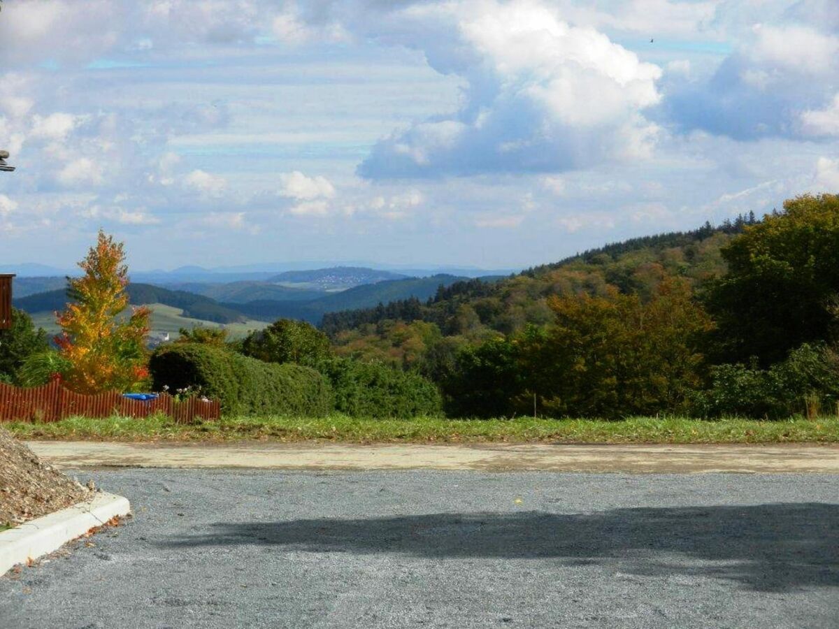 Villa Villa im Küstelberg - Outdoor photo 5