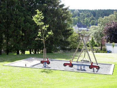 Villa Villa im Küstelberg - Outdoor photo 6