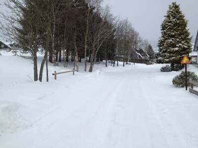 Villa Villa im Küstelberg - Outdoor photo 7