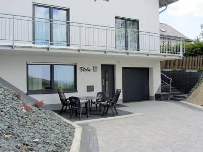 Villa Villa im Küstelberg - Outdoor photo 8