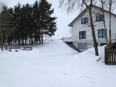 Villa Villa im Küstelberg - Outdoor photo 9